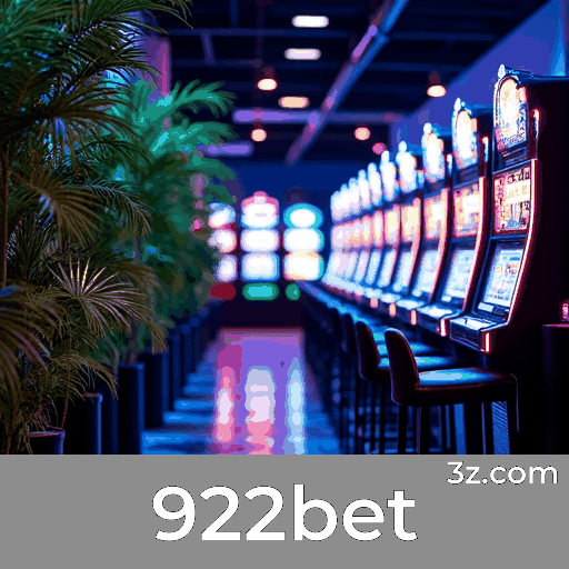 922bet: Ofertas e Bônus Exclusivos para Você