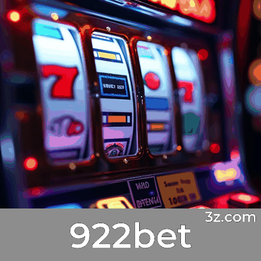 922bet: Desbloqueie Ofertas Surpreendentes Agora!