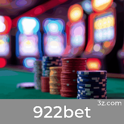 922bet: Excelência e Precisão em Apostas Esportivas