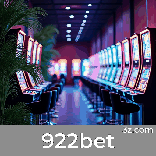 922bet: Jogo em Tempo Real e Emoção para Brasileiros