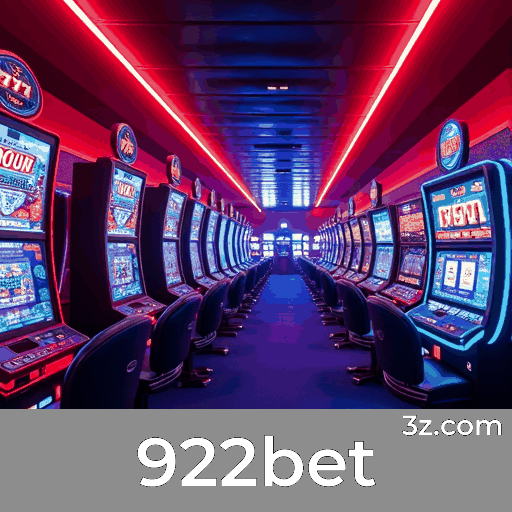 922bet: Uma Plataforma de Apostas com Serviços Profissionais