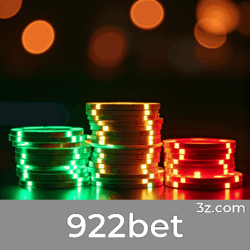 922bet: Jogo em Tempo Real e Emoção para Brasileiros