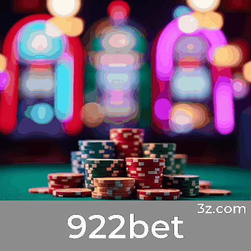 Descubra o Mundo de Jogos Incríveis do 922bet