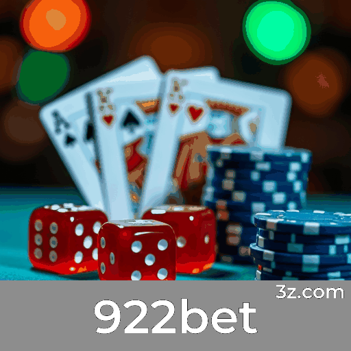 922bet: Experiência de Jogos de Cassino Inesquecível
