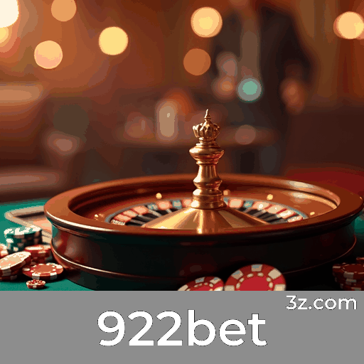 Luxo e Exclusividade no Casino 922bet com Equipe Internacional