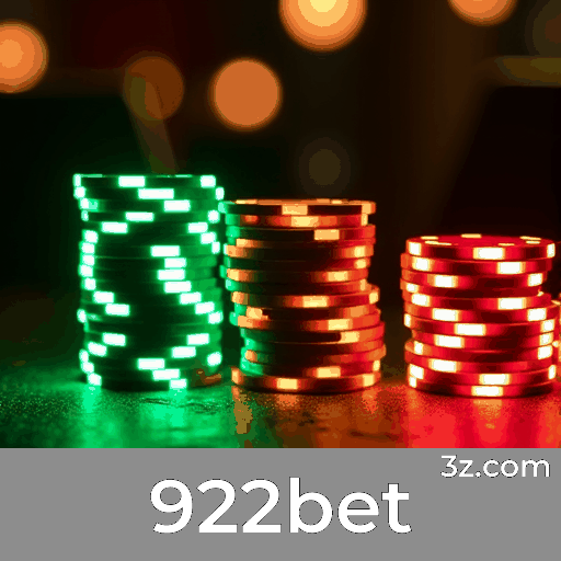 922bet: Estratégias de Apostas em Esporte Emocionantes