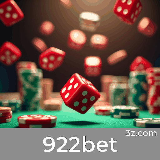 922bet: Experiência Instantânea com Crash e Retornos Elevados