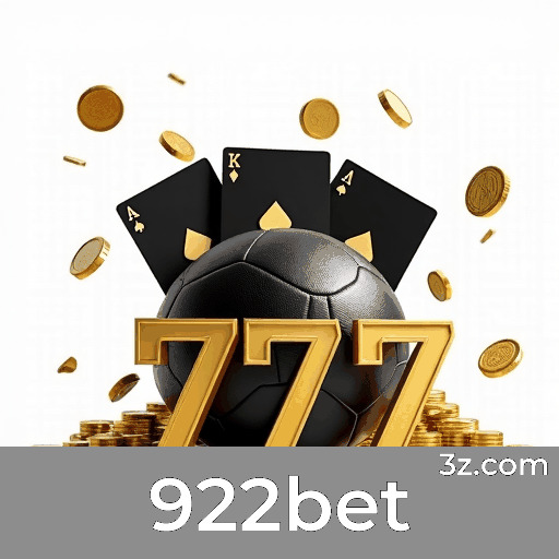 922bet: Uma Plataforma de Apostas com Serviços Profissionais